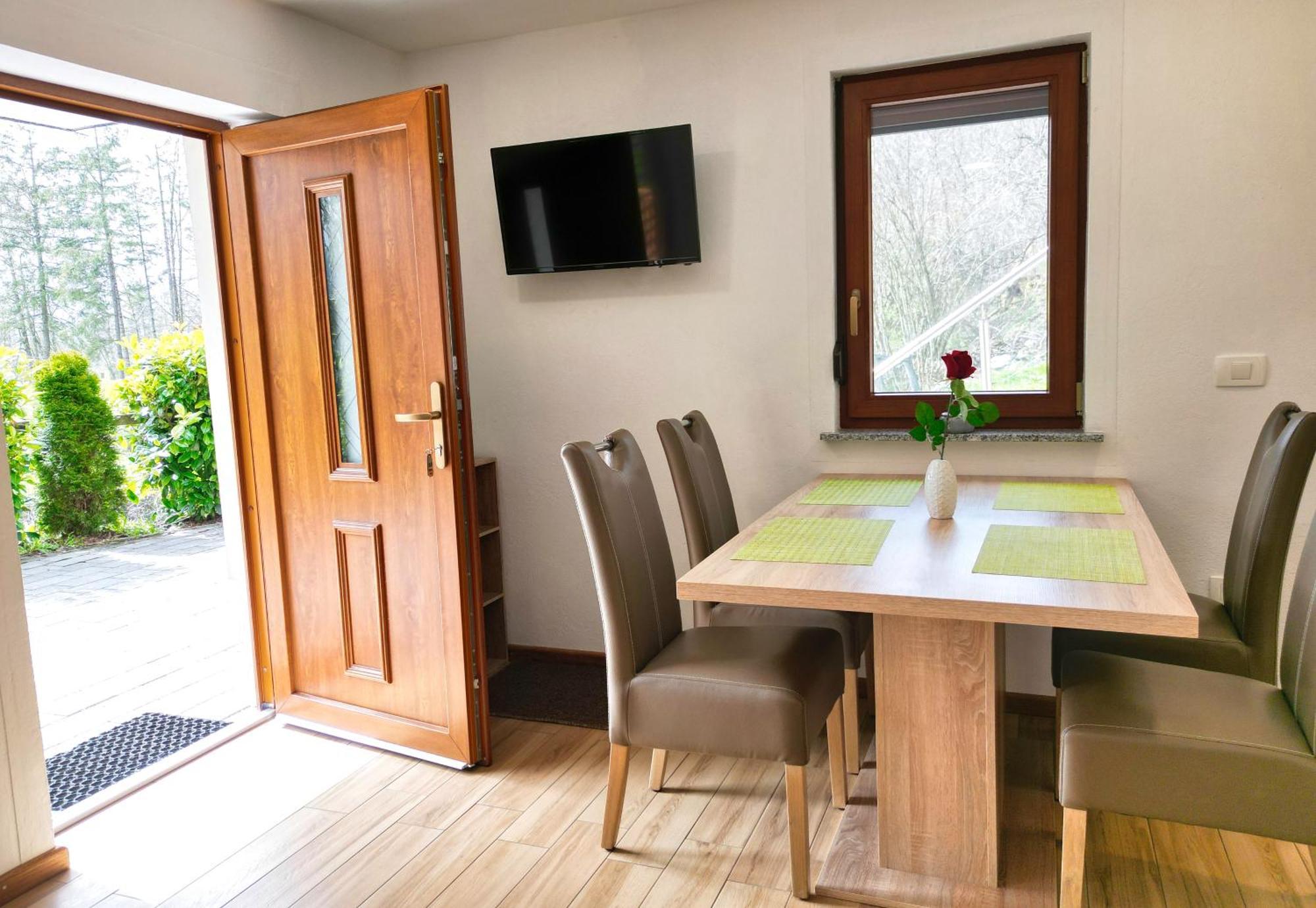 Apartment Mari Bohinji-tó Kültér fotó