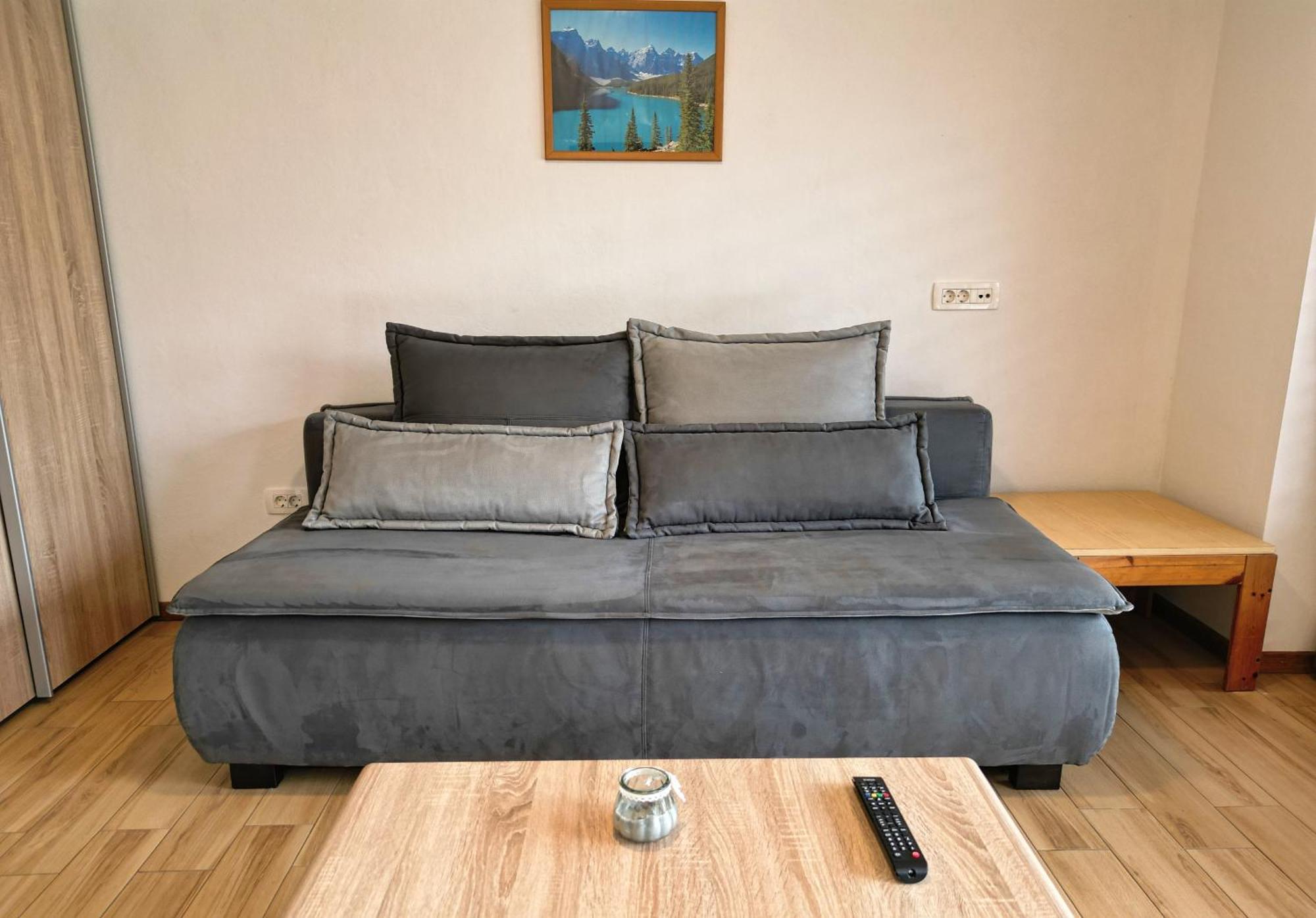 Apartment Mari Bohinji-tó Kültér fotó