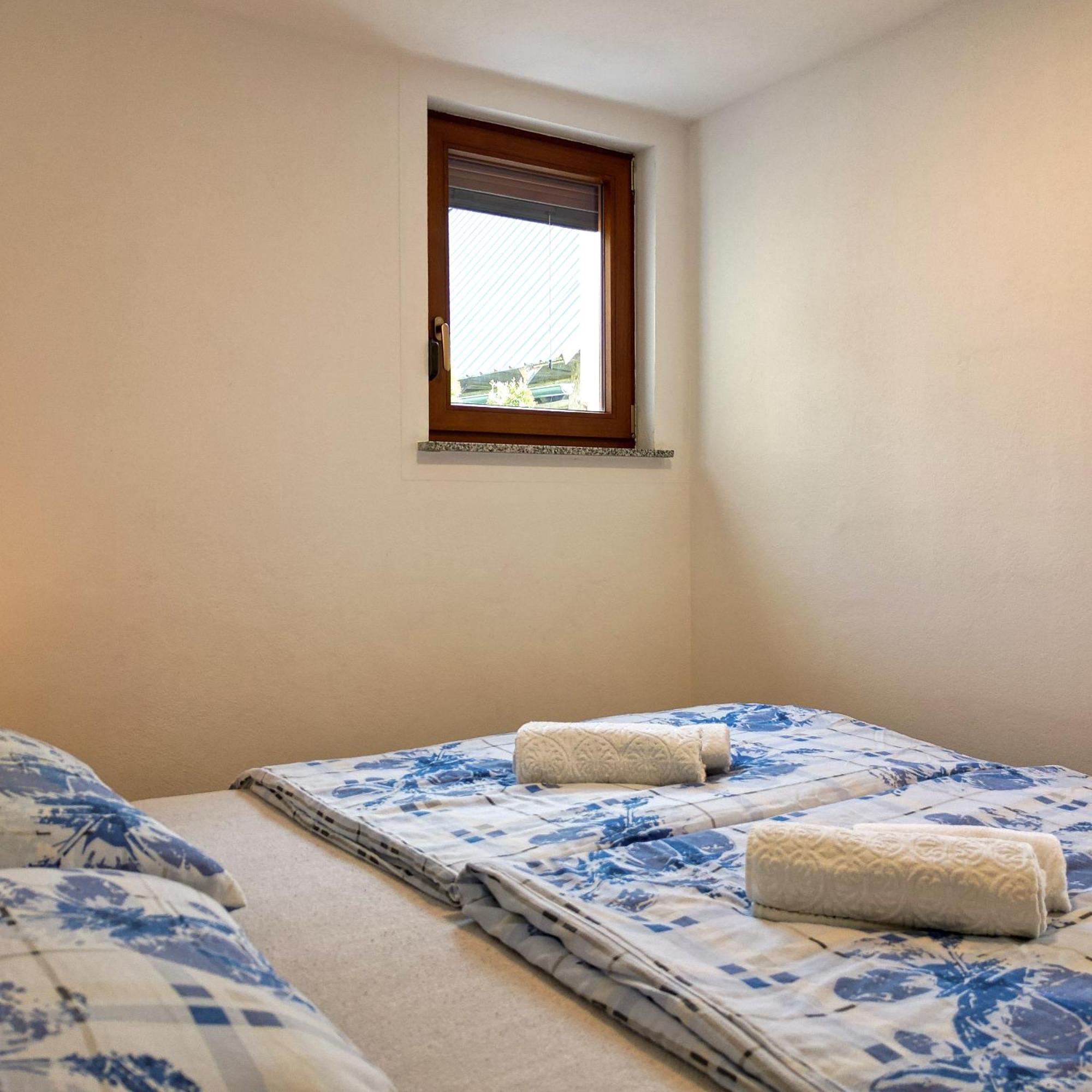 Apartment Mari Bohinji-tó Kültér fotó